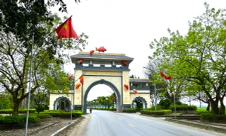 'Làng khoa bảng' Quỳnh Đôi nguy cơ biến mất: Xã lý giải chọn tên mới Quỳnh An