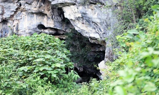 Di tích khảo cổ quốc gia có nguy cơ hoang phế