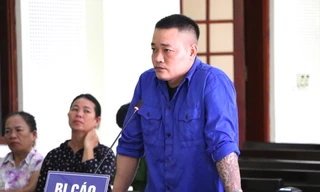 Mua sổ đỏ giả trên mạng mang lừa tiền tỷ của người dân