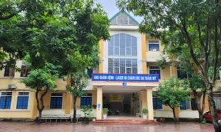 Nhiều sai phạm tại Bệnh viện Da liễu Nghệ An: Chuyển hồ sơ sang Cơ quan Cảnh sát điều tra