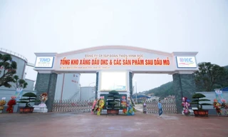 Nữ chủ tịch tập đoàn vừa bị hoãn xuất cảnh: Tiết lộ nợ thuế 'khủng' 