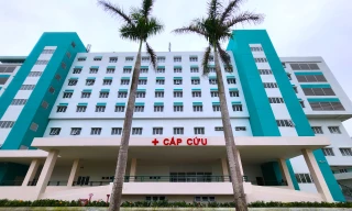 Sau khánh thành, Bệnh viện nghìn tỷ ở Nghệ An vẫn chưa thể hoạt động