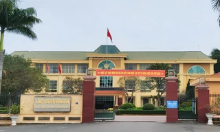 Chủ tịch huyện ở Nghệ An bị kỷ luật khiển trách