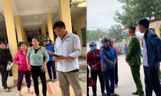 Sở Y tế yêu cầu báo cáo vụ bé gái 13 tuổi tử vong khi đến Trung tâm y tế cấp cứu