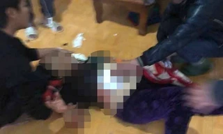 Mâu thuẫn gia đình, con trai dùng dao đâm mẹ nguy kịch rồi tự tử