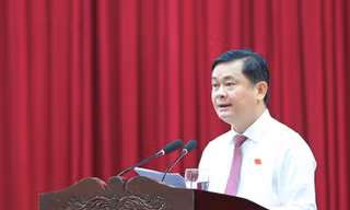 6 tháng đầu năm, Nghệ An thành lập mới hơn 1.000 doanh nghiệp