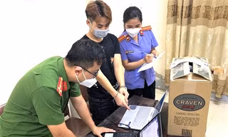 Bị lừa 900 triệu đồng sau thông báo sim điện thoại ‘bị khóa 2 chiều’