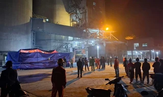 Mới nhất vụ 3 công nhân tử vong khi dọn vệ sinh nhà máy xi măng 