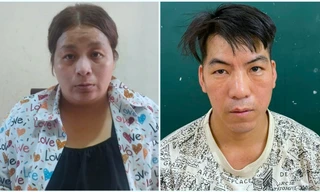 2 đối tượng cầm đầu đường dây mua bán người sang đặc khu Tam Giác Vàng sa lưới