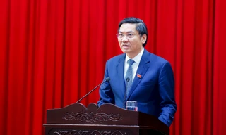 Nghệ An đặt mục tiêu thu ngân sách nhà nước năm 2025 đạt 17.726 tỉ đồng