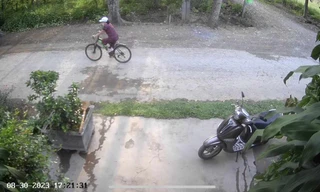 Vụ phát hiện thi thể nguyên Chủ tịch huyện trong bụi cây: Nhận định nguyên nhân ban đầu