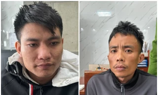 Phá đường dây ma túy từ nước ngoài về, thu giữ 12 nghìn viên ma túy tổng hợp