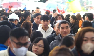 Hơn 40.000 việc làm giữ chân lao động Nghệ An 'bất ly hương'