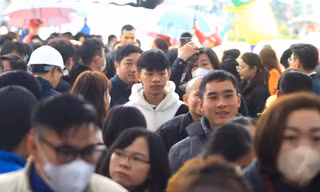 Hơn 40.000 việc làm giữ chân lao động Nghệ An 'bất ly hương'