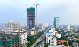 Nghệ An vừa làm gì mà tiết kiệm được hơn 550 tỷ đồng?