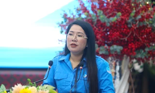 Nhiều chỉ tiêu vượt kế hoạch trong công tác hội và phong trào thanh niên Nghệ An