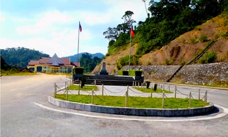 Thêm cửa khẩu được phép giao thương qua biên giới 