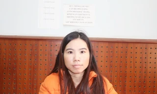 Nữ cán bộ xã 'ăn chặn' hơn 300 triệu tiền lương và phụ cấp cho các lực lượng