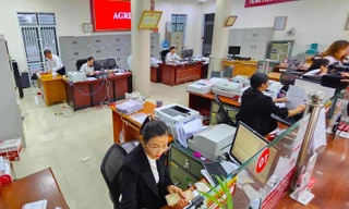 Nghệ An dự kiến giảm hơn 1.000 người làm việc ở cấp tỉnh và huyện