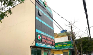 Bị bệnh nhân 'tố tội', phòng khám đa khoa Y học Nghệ An bị tước giấy phép hoạt động