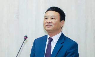 Nghệ An có tân Phó Trưởng Ban Nội chính Tỉnh ủy