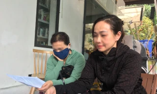 Vụ xe sang bị kê biên tung tăng trên phố: Các nạn nhân bị lừa cả trăm tỷ lên tiếng