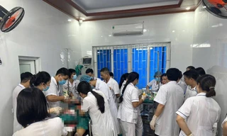 Phẫu thuật cứu thai nhi khi mẹ đã ngừng tuần hoàn, ngừng hô hấp