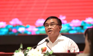 Quan tâm giáo dục lý tưởng cách mạng cho thế hệ trẻ Nghệ An