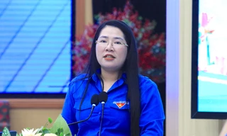 Tuổi trẻ Nghệ An vượt nhiều chỉ tiêu trong Tháng Thanh niên vì cộng đồng