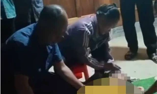 Người phụ nữ cuồng ghen dùng dao sát hại chồng đang ngủ