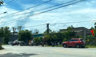 Người phụ nữ tử vong sau khi truyền dịch tại nhà