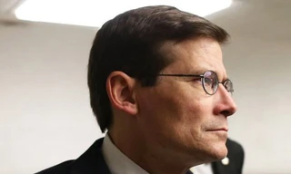 Phó giám đốc CIA Michael Morell sắp nghỉ hưu