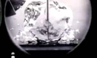 Những điều kỳ lạ trong vũ trụ