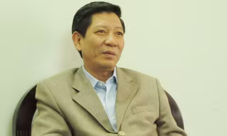 Ông Nguyễn Xuân Tân