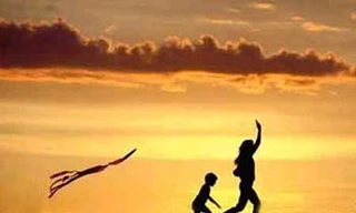 Cho tôi một vé đi tuổi thơ