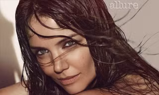 Katie Holmes muốn đi bước nữa và sinh thêm con
