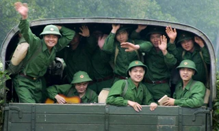 Mù mờ sức bật điện ảnh Việt