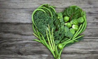 Những thực phẩm giàu Biotin tốt cho da, móng, tóc có đầy trong bếp