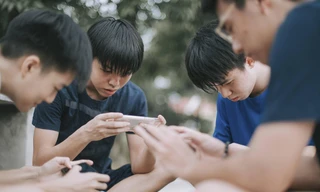 Cha mẹ nên làm gì khi con nghiện game?