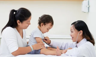 Tại sao tinh hoàn lại bị ẩn và có nguy hiểm không?