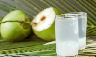 Nước dừa là thần dược với người này nhưng lại là độc dược với người khác
