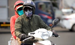 Kỹ năng cấp cứu say nắng ai cũng nên biết 