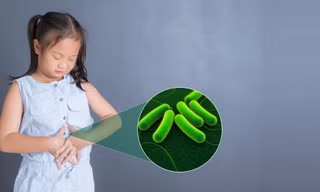 Kẻ thầm lặng gây ung thư dạ dày, người lớn trẻ nhỏ đều nên cảnh giác