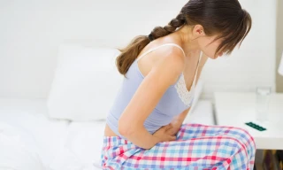 Những kinh nghiệm đơn giản giúp vượt qua cơn đau bụng ngày 'đèn đỏ'