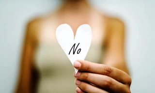 ‘Tí tuổi đầu’ đã sợ sex