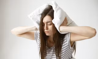 Đừng chủ quan khi hay bị đau nửa đầu