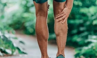 Bí kíp bỏ túi cho những người thường xuyên bị chuột rút