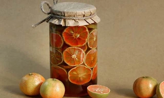 Đừng chỉ dùng chanh đào để ngâm mật ong, còn 'tỷ loại công dụng' nữa cực tốt cho sức khỏe