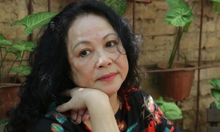 Tết của người đàn bà đẹp trên phim Việt