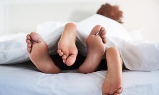 Bác sĩ chỉ cách hòa hợp hôn nhân nhờ 'chuyện phòng the'